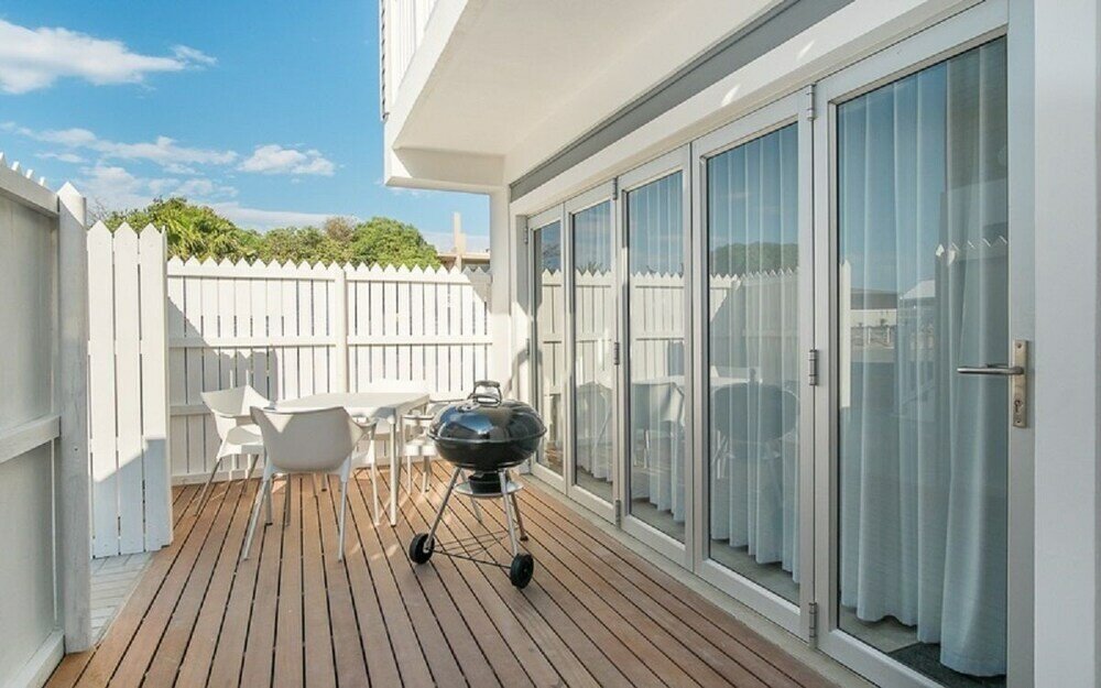 Фото Fork West Apartments - Top Floor 5