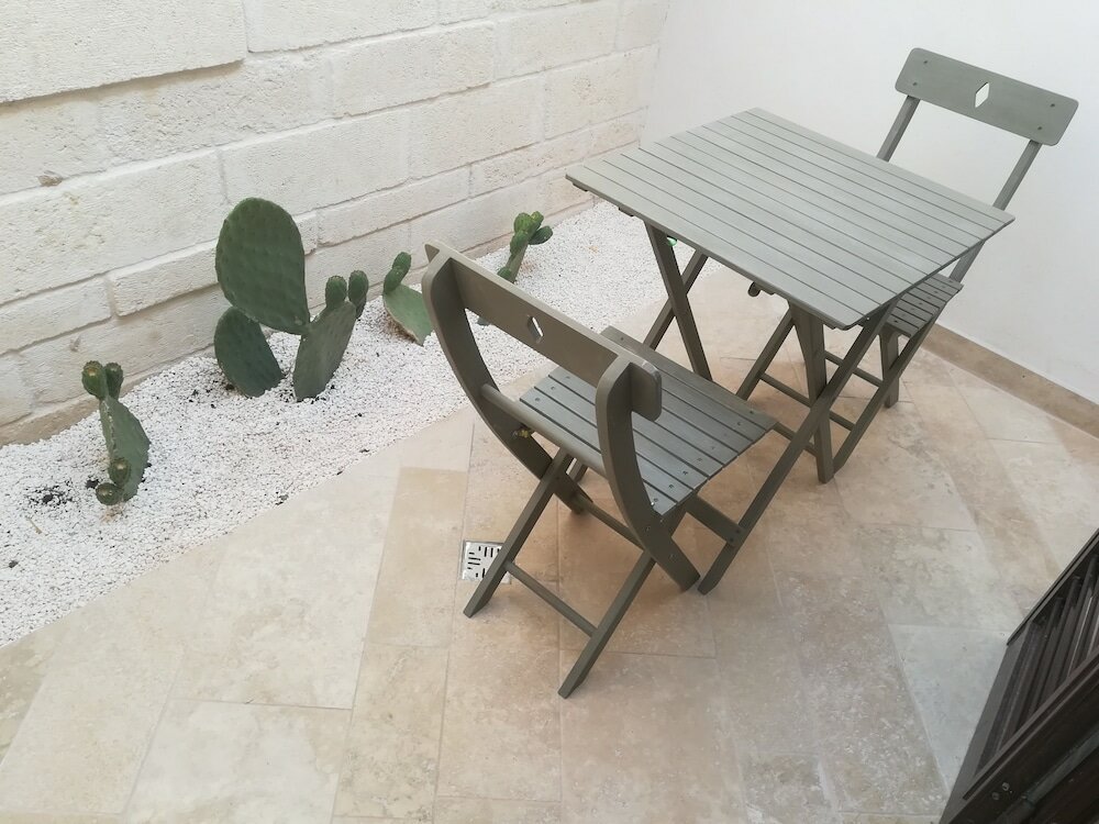 Фото Dimora il Mandorlo