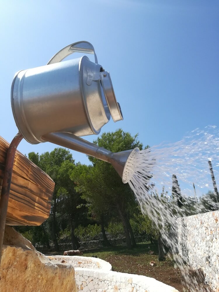 Фото Dimora il Mandorlo