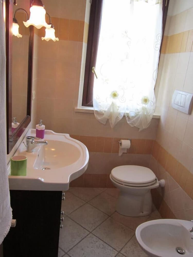 Фото Agriturismo L'Oca