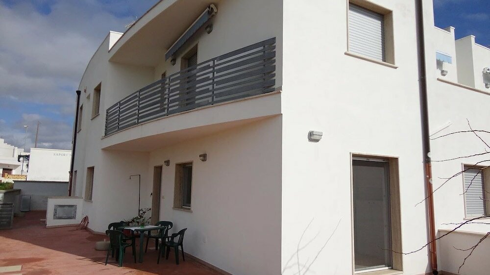 Фото Residence Sabbiachiara