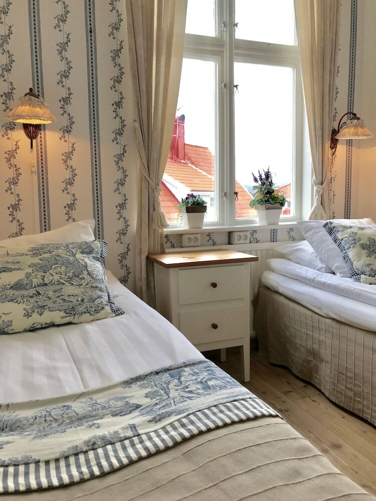 Фото Hotell Viking