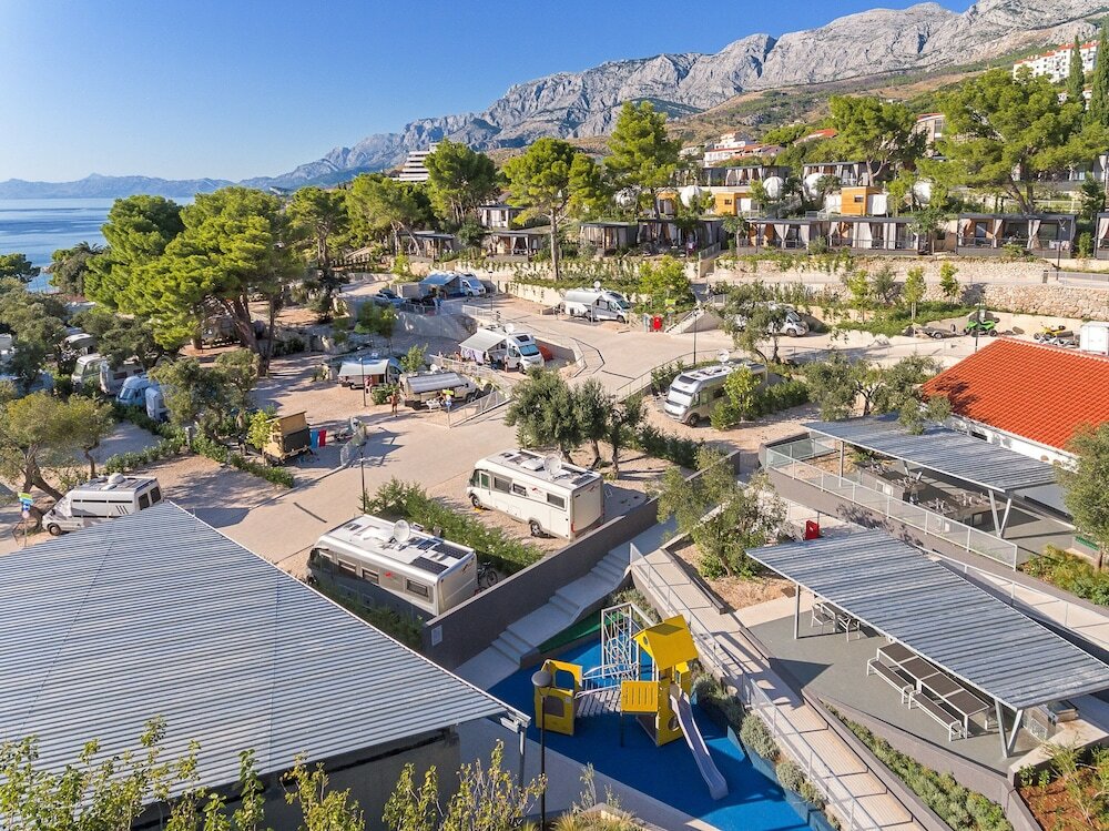 Фото Medora Orbis Mobile Homes & Glamping