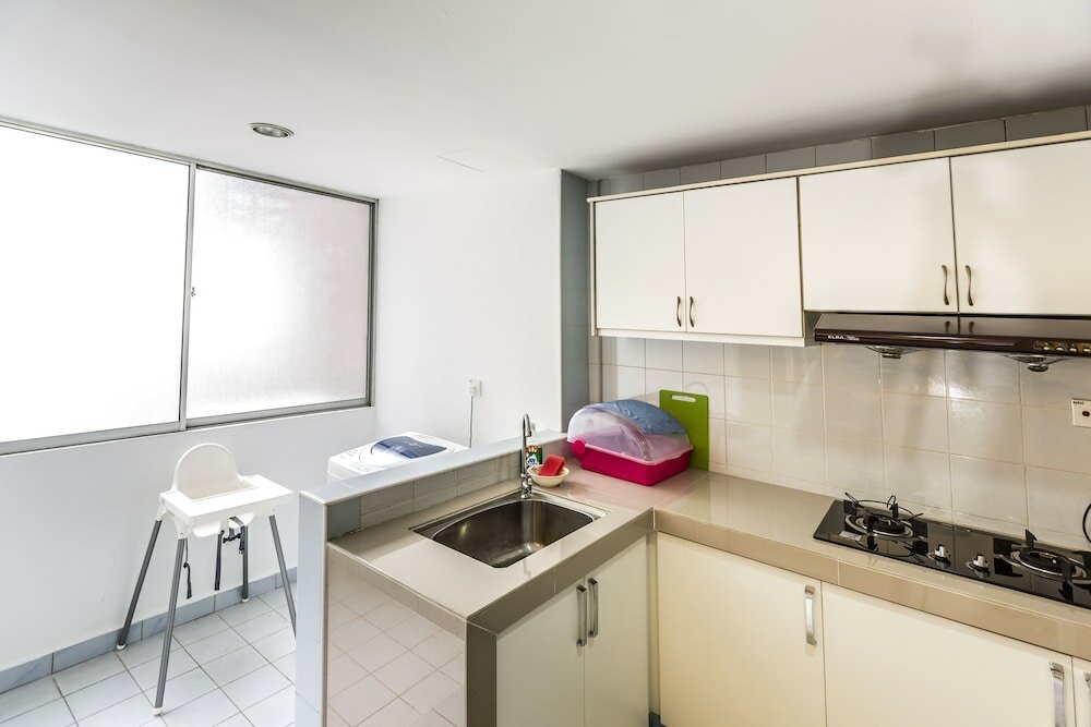 Фото The Forum Condominium by Brassalova 74