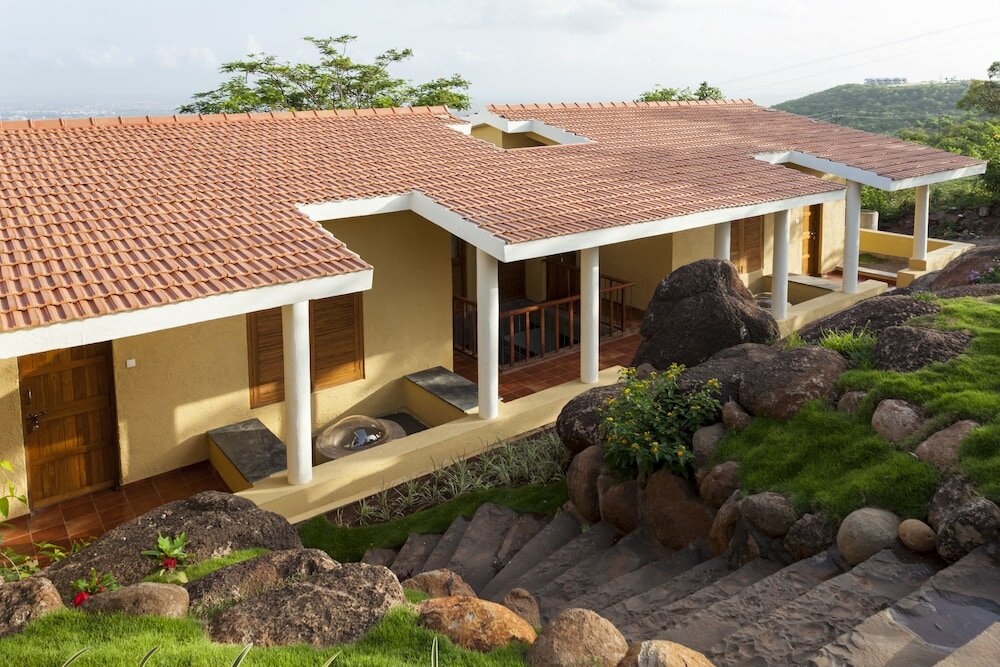 Фото Nisarg Resort