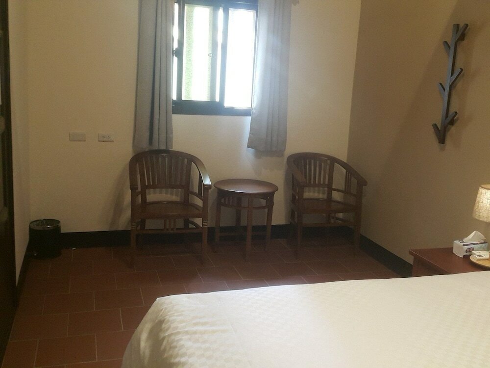 Фото Mount Tai Wu Cozy