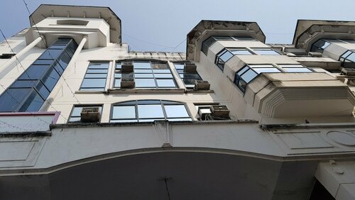 Гостиница Hotel Sriyash Regency в Бхагалпуре