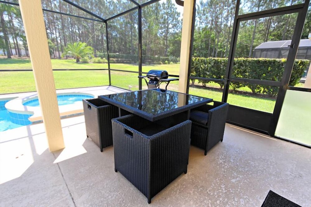 Фото Ov3117 - Highlands Reserve - 6 Bed 3 Baths Villa