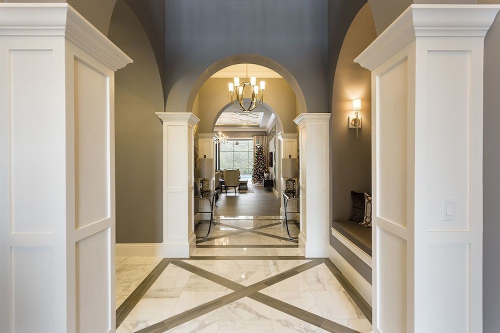 Фото Je58008 - Reunion Resort - 7 Bed 7 Baths Villa