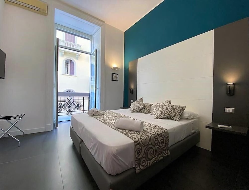 Фото B&b Faleron