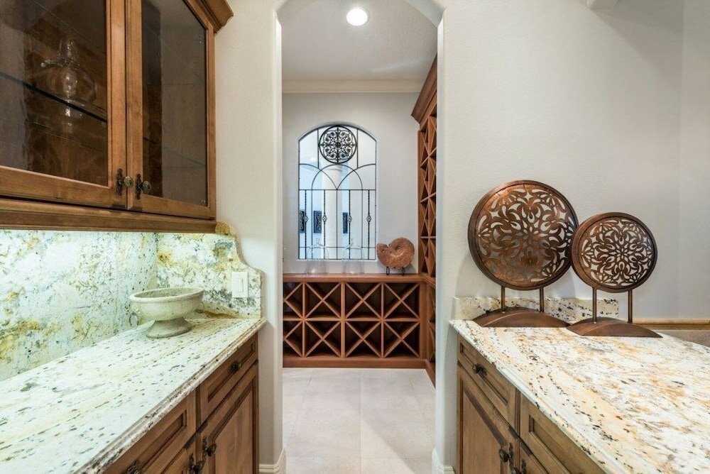 Фото Je50502 - Reunion Resort - 6 Bed 5 Baths Villa