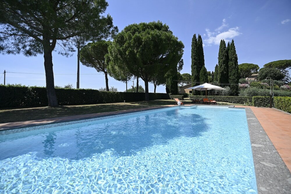 Фото Tenuta Santa Cristina