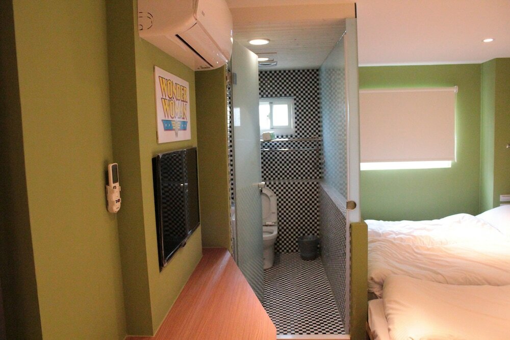 Фото Fantastic Hostel