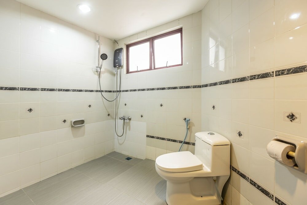 Фото The Forum Condominium by Brassalova 74