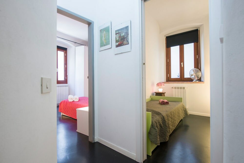 Фото Wine Apartments Florence Vin Santo