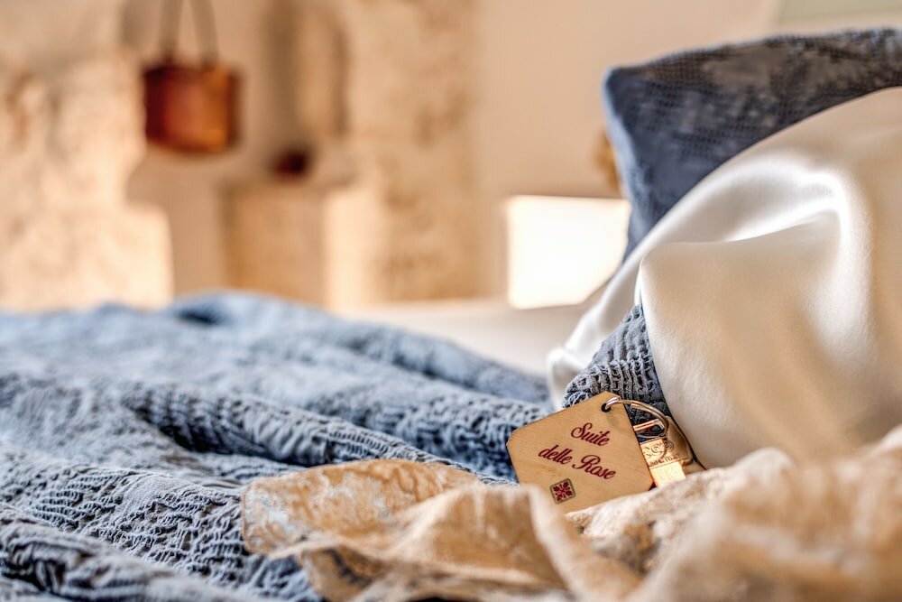 Фото Palazzo Stunis- Dimora di Charme