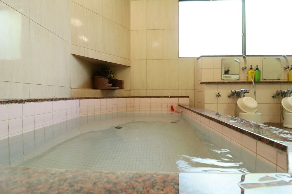 Фото New Fukujuso