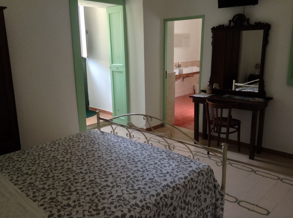 Фото Corte Lo Jucco