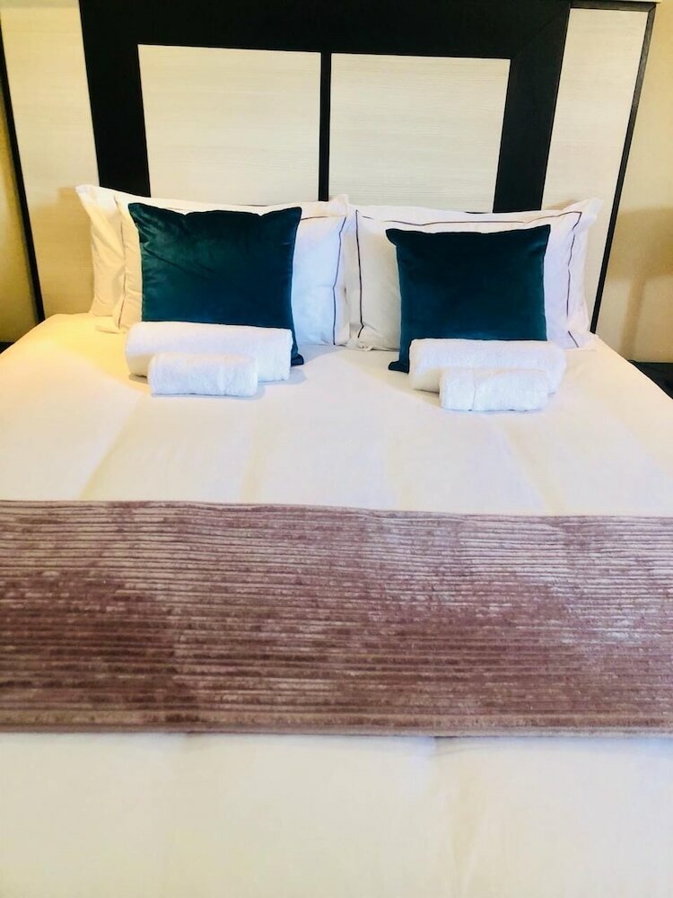 Фото The Clan Guest House