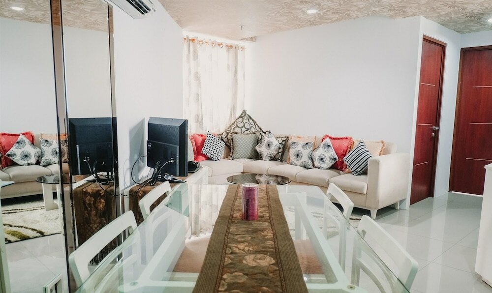 Фото Green Central City Apartment near Shopping Centre