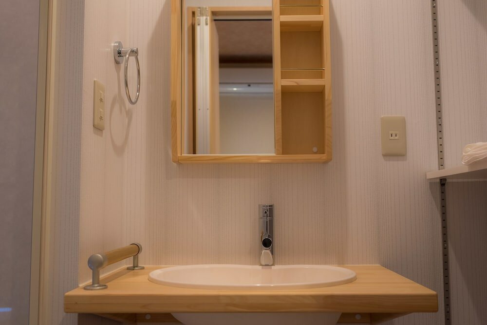 Фото Yuenshe Nishi Hongan-Ji Villa