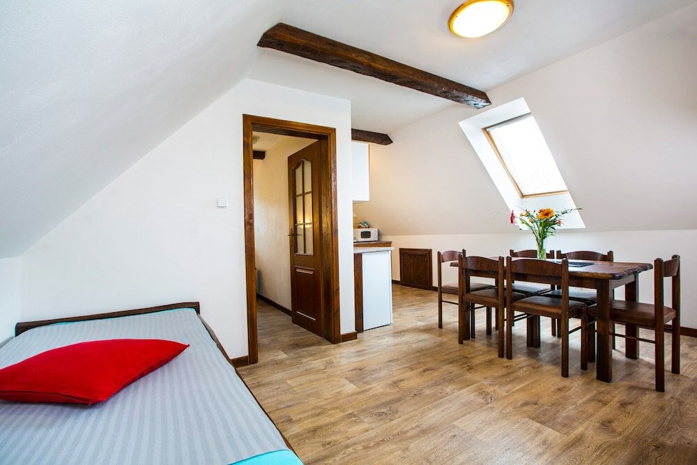 Фото Apartment Nedrik