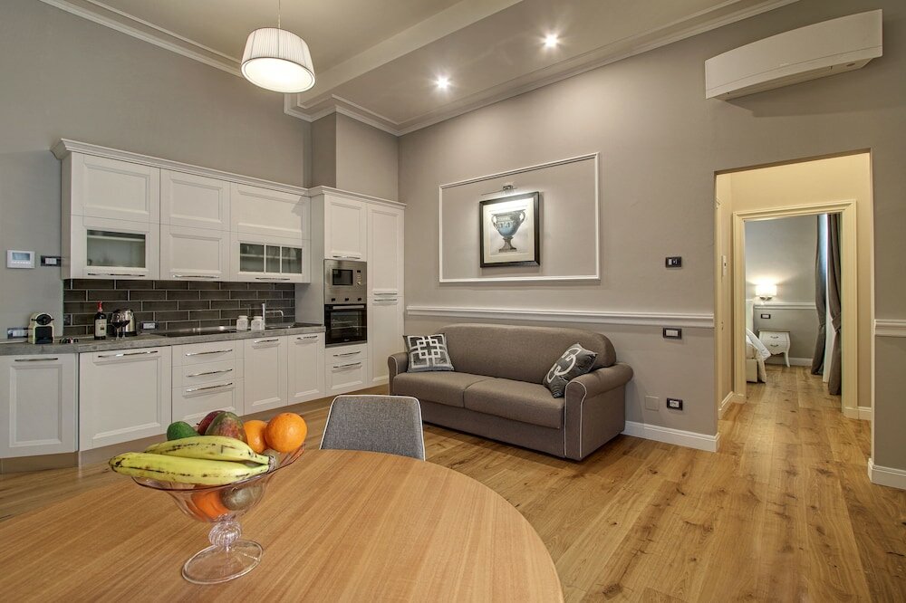 Фото Art Apartment Campidoglio