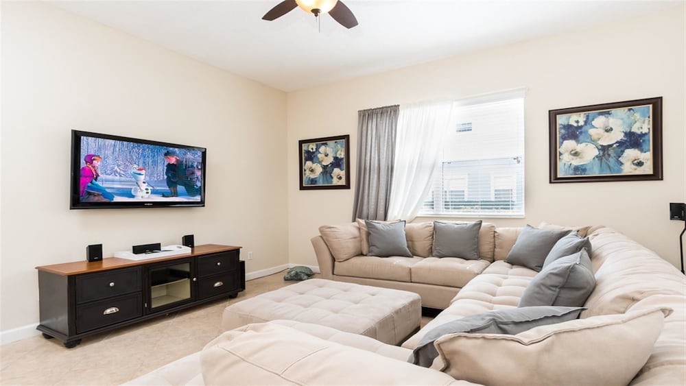 Фото Je62766 - Reunion Resort - 5 Bed 5 Baths Villa