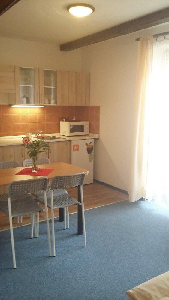 Фото Apartment Nedrik