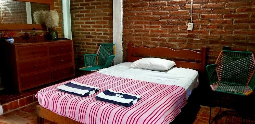 Фото Chata Hosteria