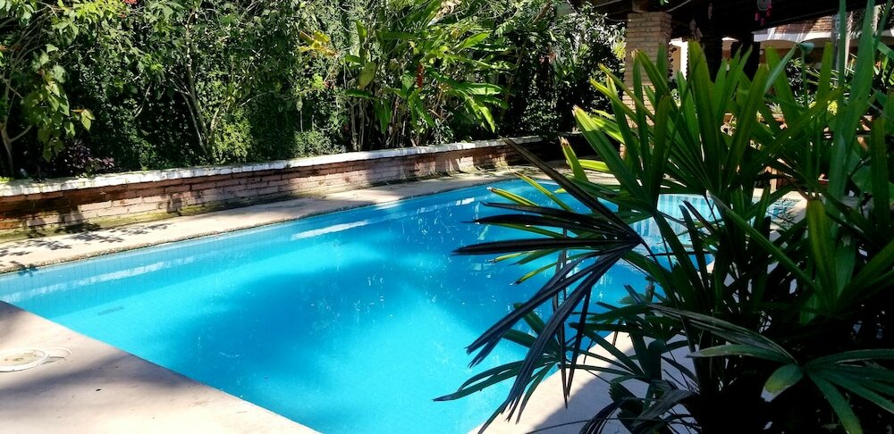 Фото Chata Hosteria