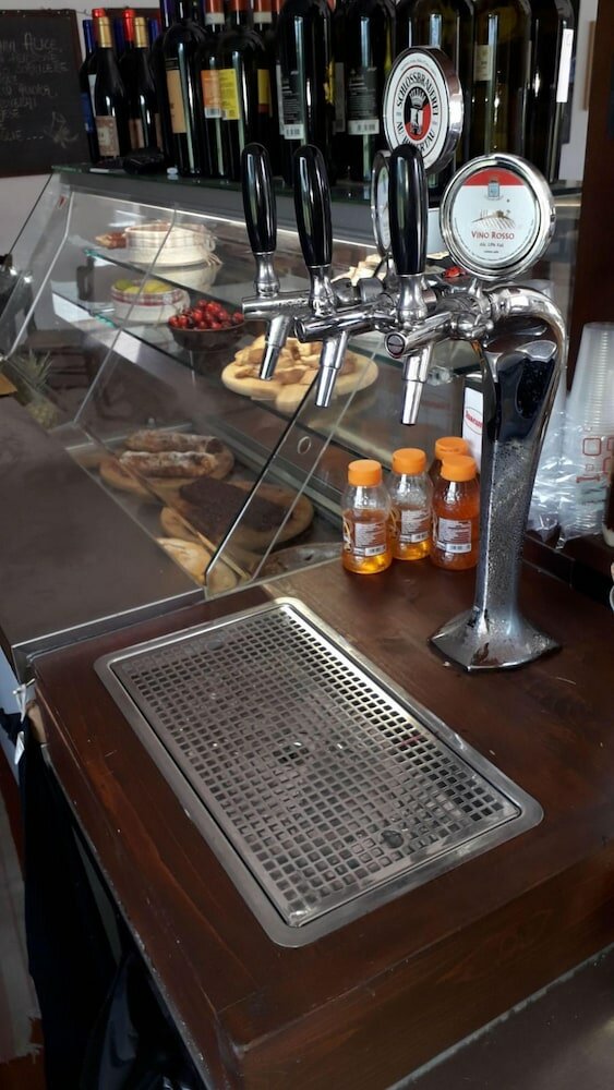 Фото Agriturismo La Vita è Bella