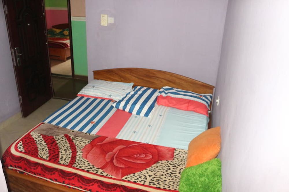 Фото JerryCare Hotel