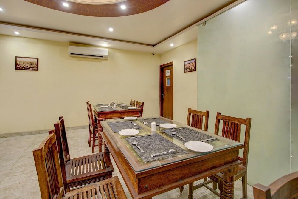 Фото Hotel Vb Heritage Heights