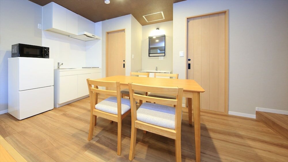 Фото Coto Tokyo Asakusa 5