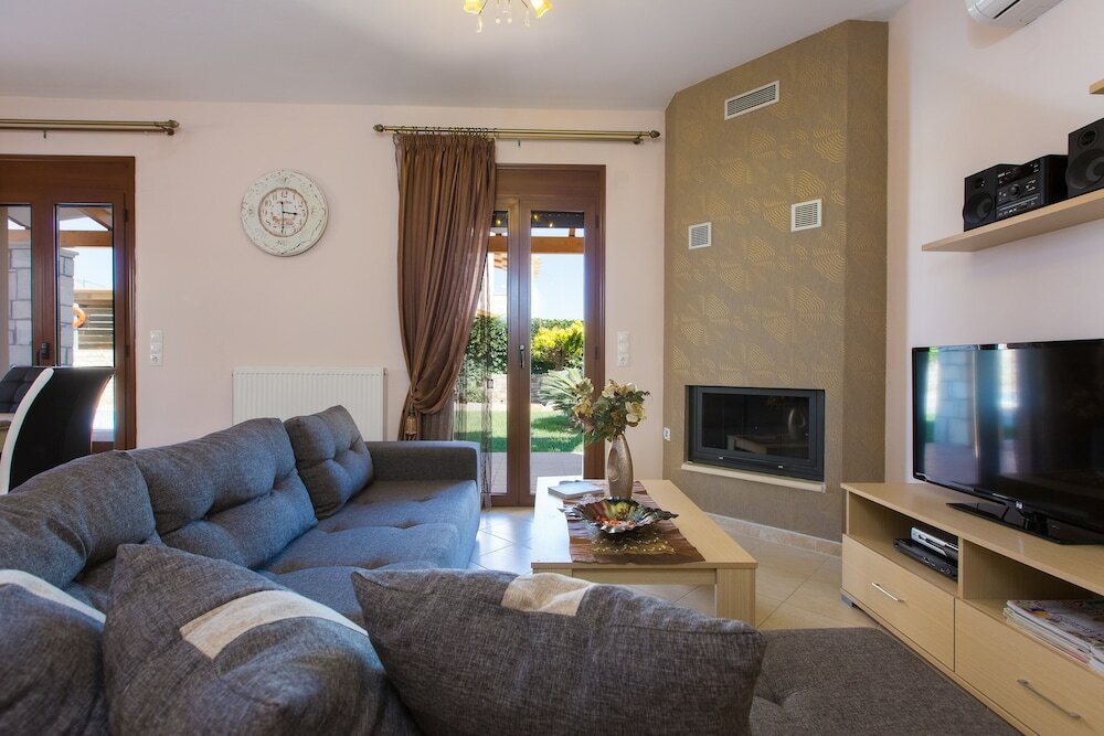 Фото Villa Roumeli