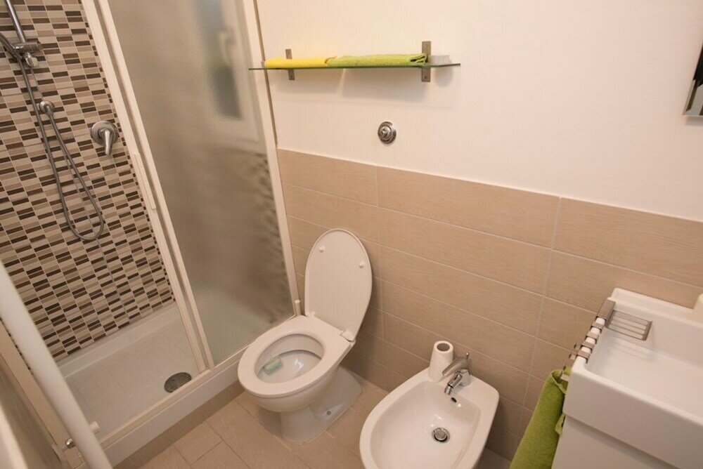 Фото Elisa Apartment