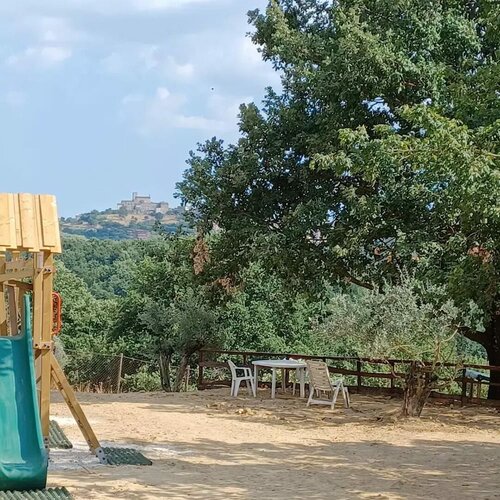 Гостиница Agriturismo Cisogna