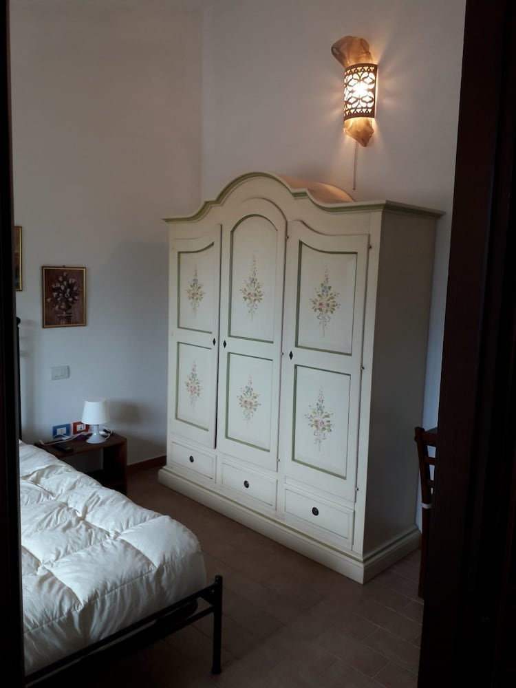 Фото Agriturismo La Vita è Bella