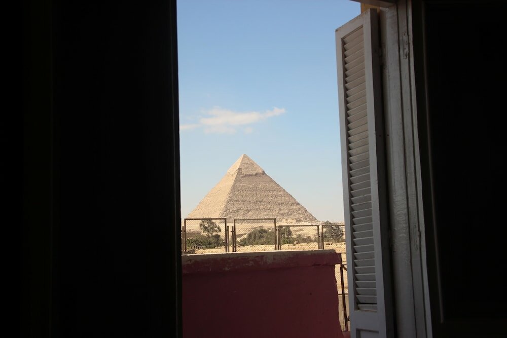 Фото Great View Apartment