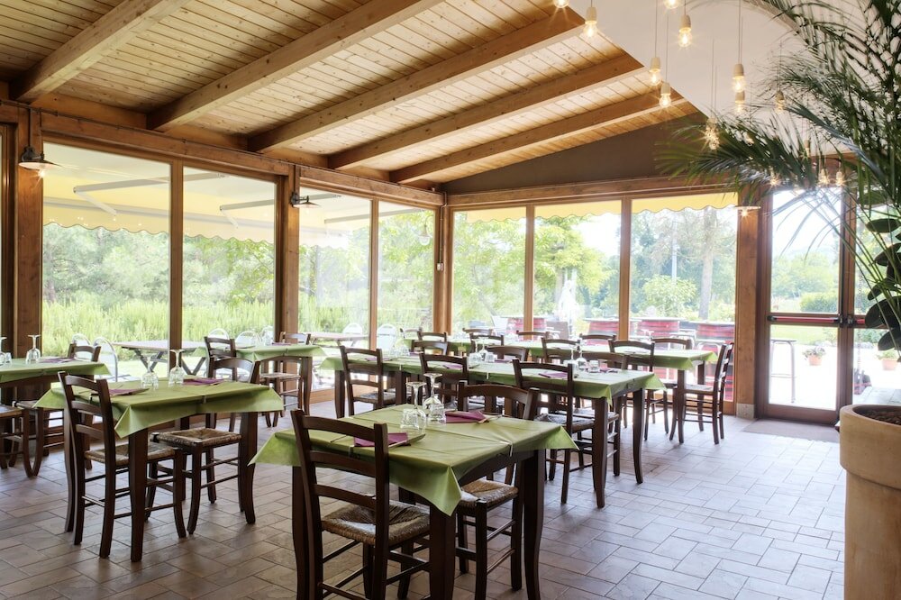 Фото Agriturismo La Cantina Di Bacco