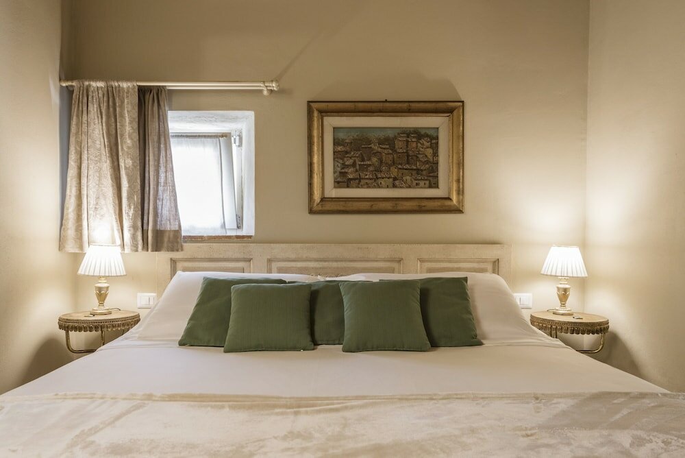 Фото Dimora Santa Margherita