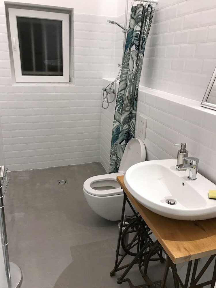 Фото Pekarna apartments