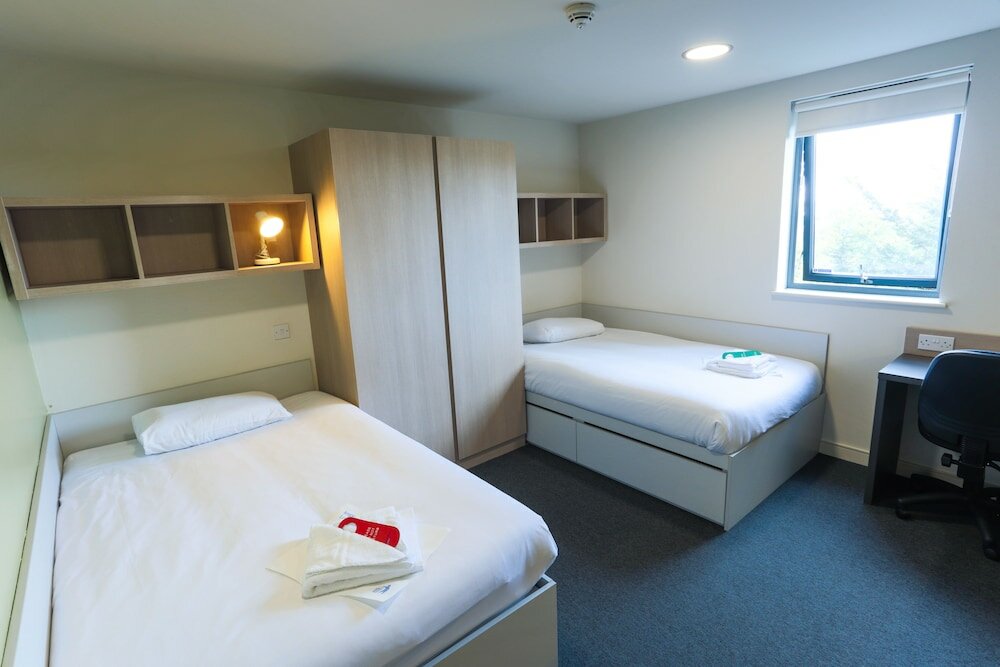 Фото Woodward Buildings