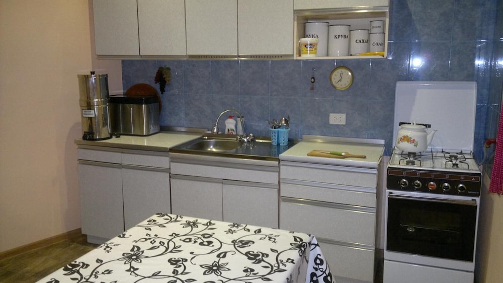 Фото Гостевой дом Besarioni