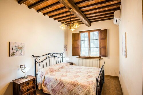 Гостиница Agriturismo Cantagalli