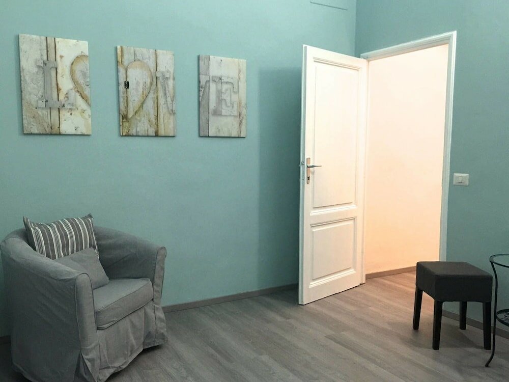 Фото Porta Rossa Deluxe