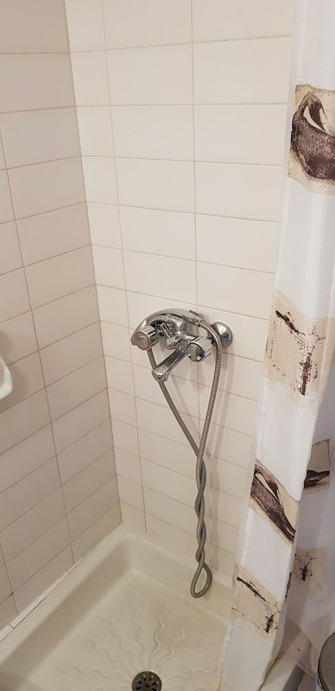 Фото The Blue Apartments