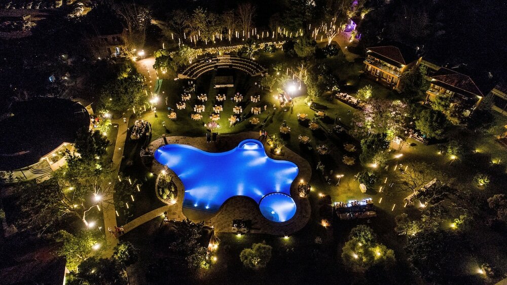 Фото Tarangi Resort and SPA