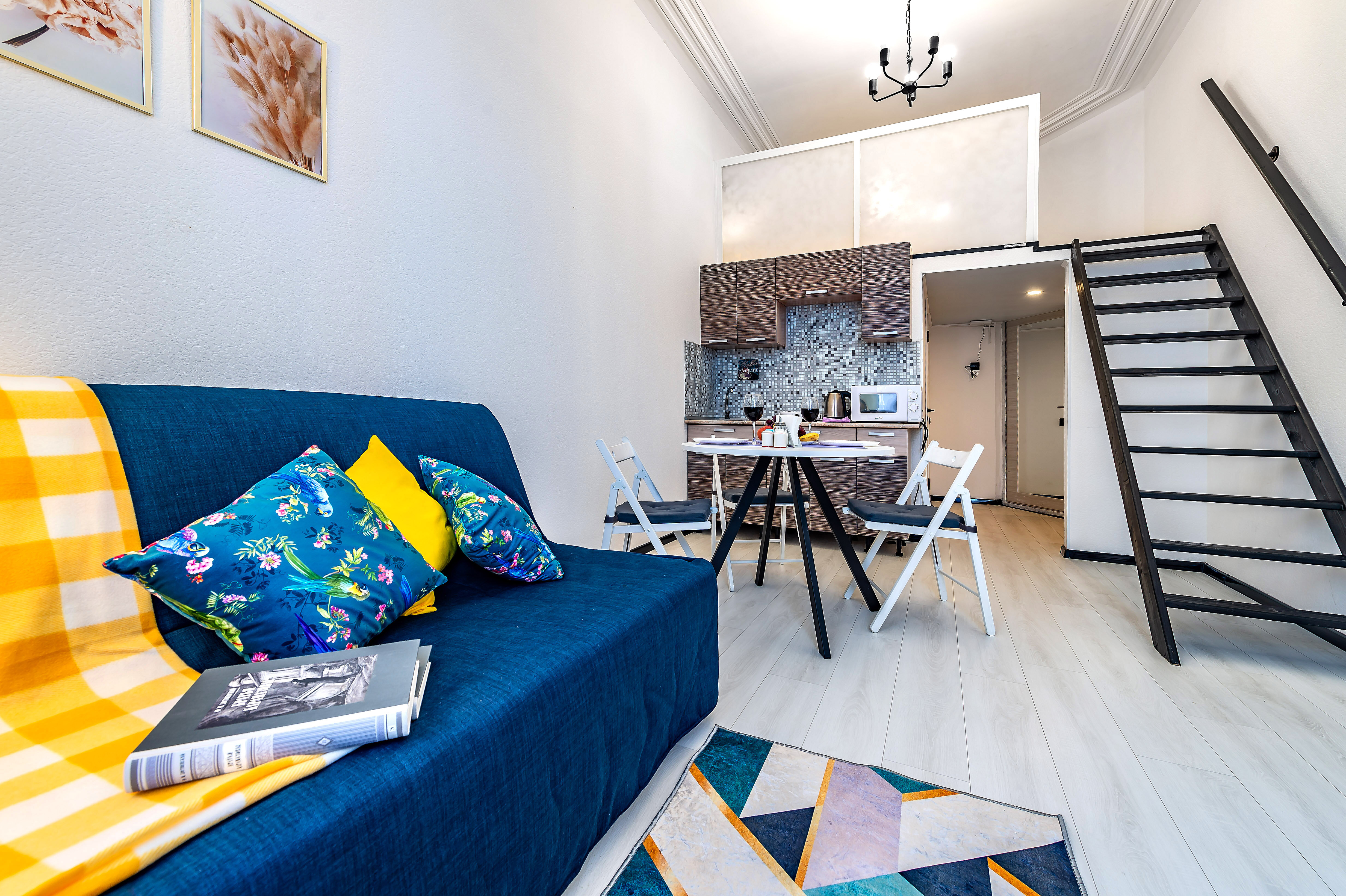 Фото Горошины